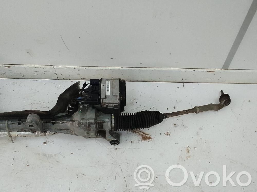 Ford Focus Steering rack 