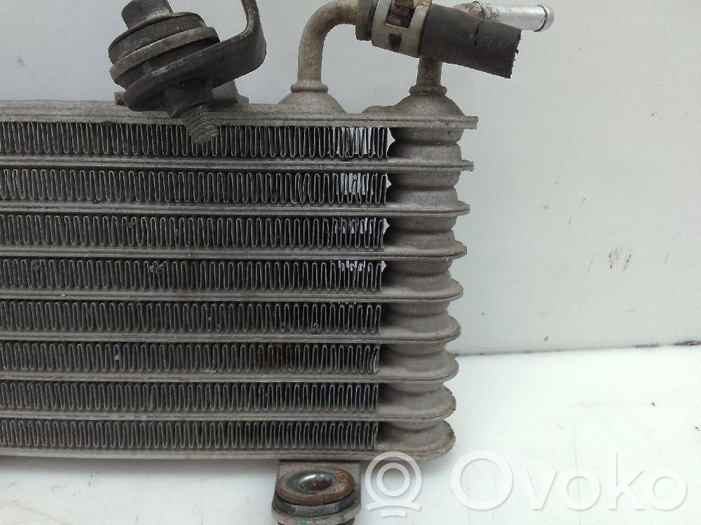 Mitsubishi Outlander Engine oil radiator 