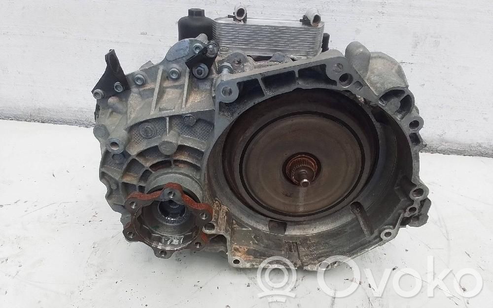 Seat Alhambra (Mk2) Automatic gearbox 