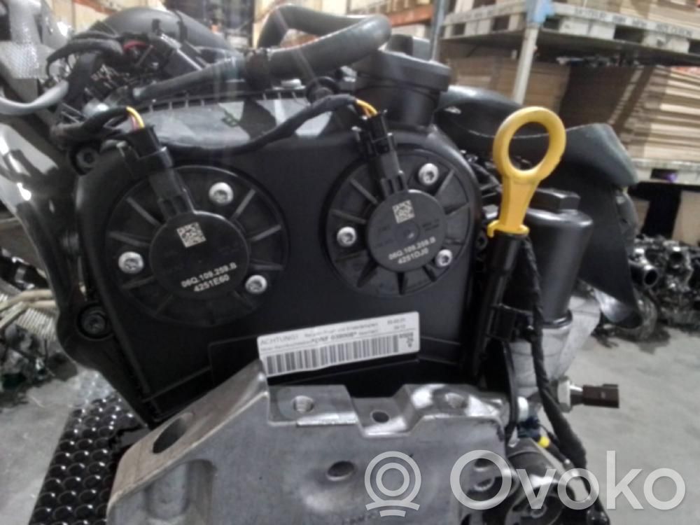 Moteur   DNF