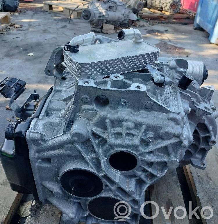 Audi A3 8Y Automatic gearbox 