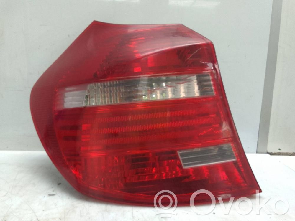 BMW 1 E82 E88 Takavalot 