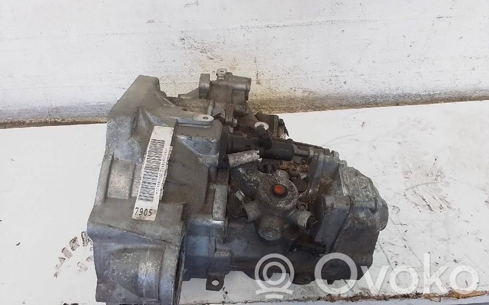 Audi A3 S3 8V 5 Gang Schaltgetriebe 