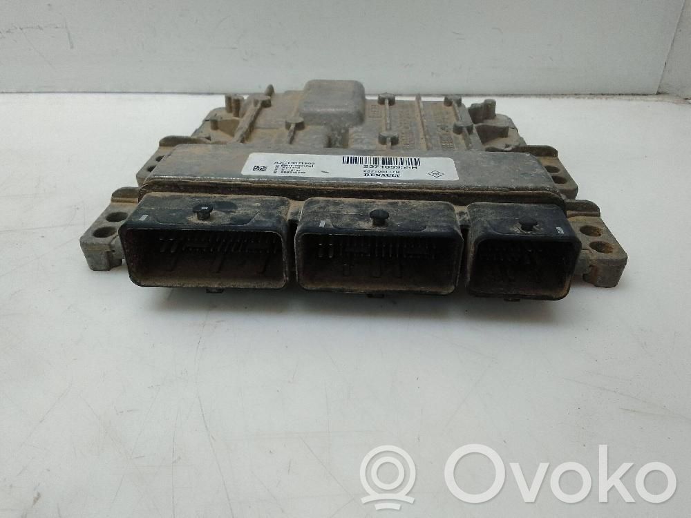Unidad de control/módulo del motor   237109955R