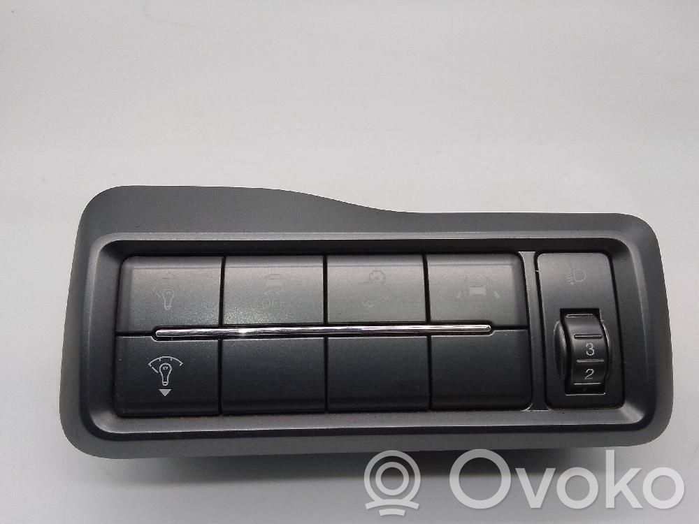 SsangYong Tivoli Interruptor de control multifunción 