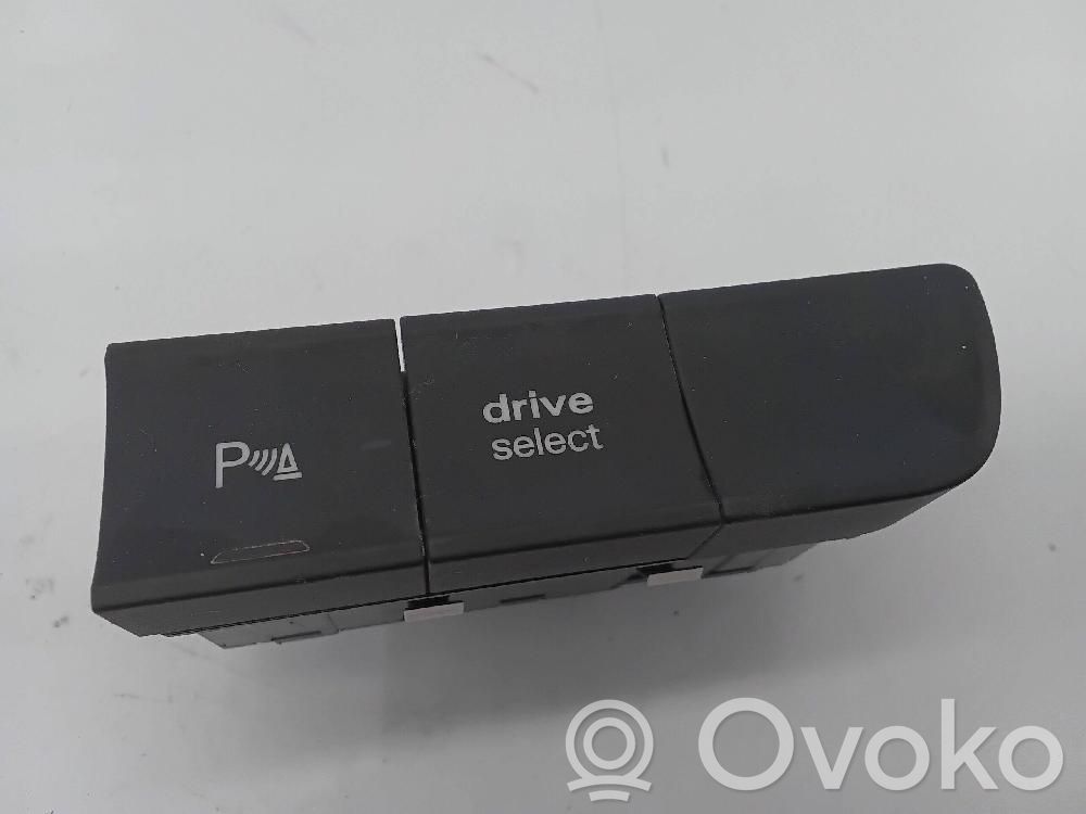 Multifunctional control switch/knob   8X0959674J