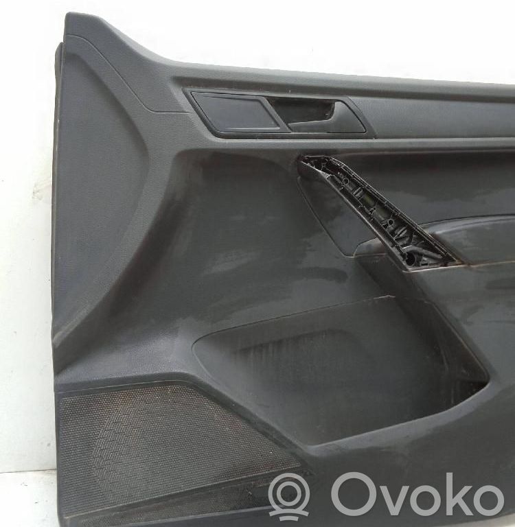 Volkswagen Caddy Panou tapițerie ușă față 