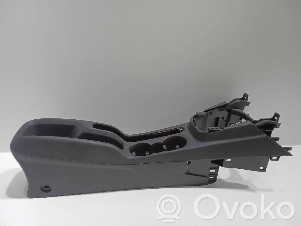 Ford Tourneo Center console 