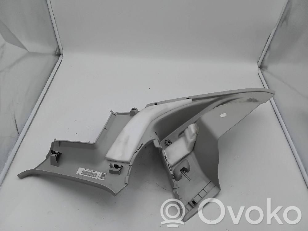 Seat Leon (5F) Listwa wykończeniowa drzwi przesuwanych 