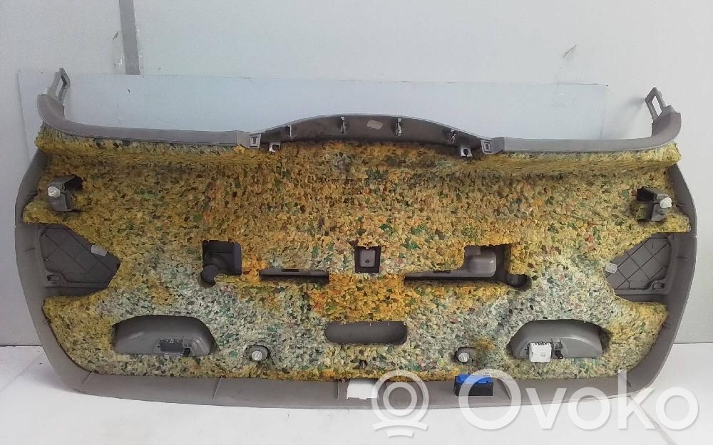 BMW 3 F30 F35 F31 Set rivestimento portellone posteriore/bagagliaio 