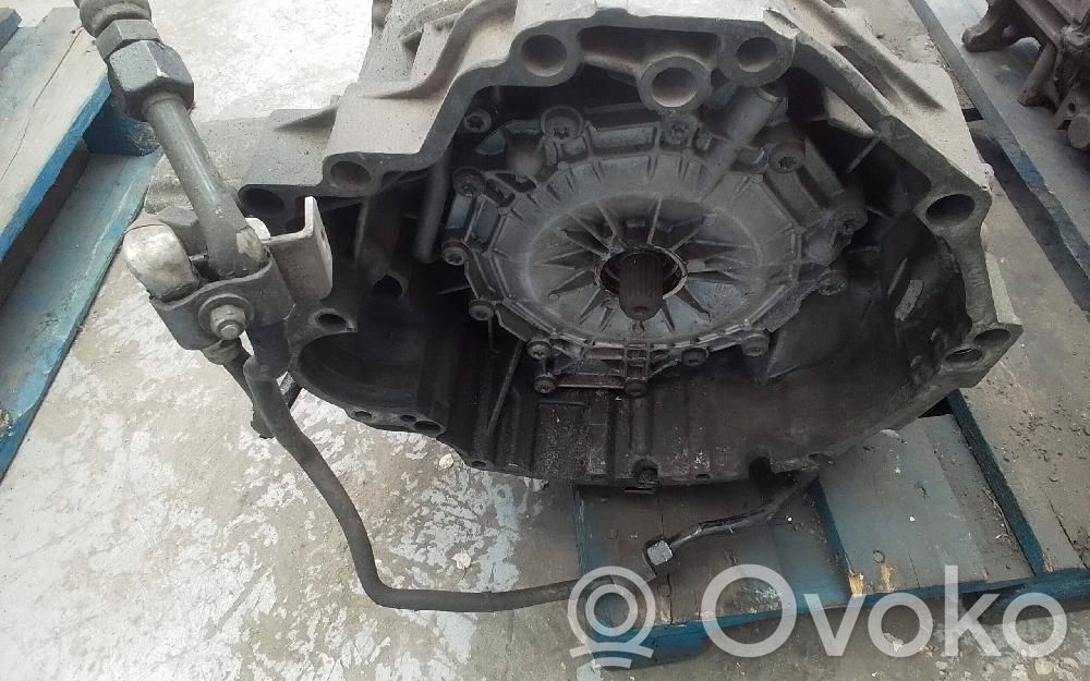 Audi A6 S6 C6 4F Caja de cambios automática 