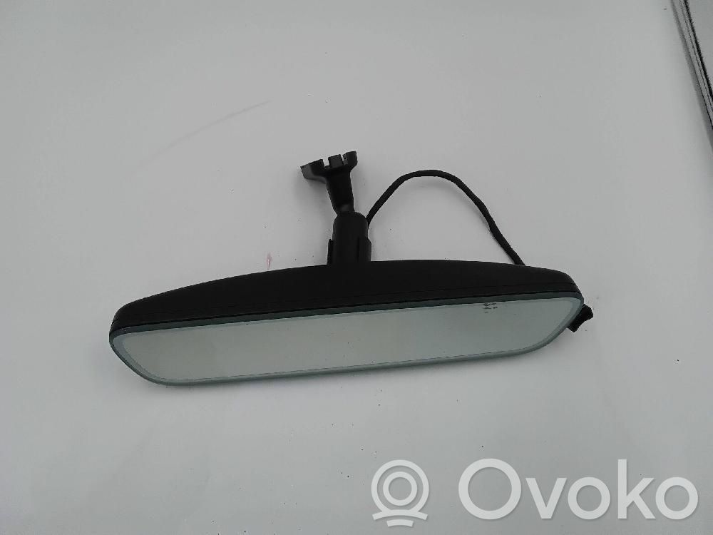 MG HS Espejo retrovisor (interior) 