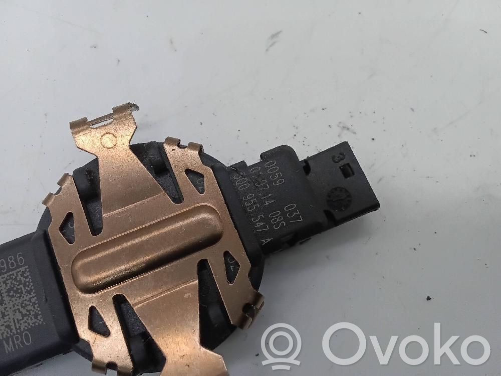 Sensor de lluvia   5Q0955547A