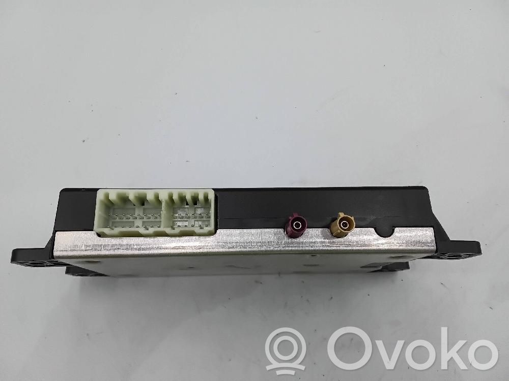Ford Transit Other control units/modules 