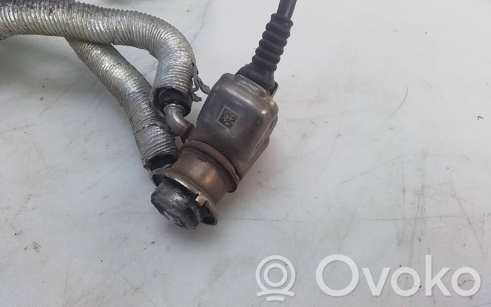 Inyector de combustible   KK315J281AD