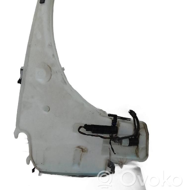 Wischwasserbehälter   7229536