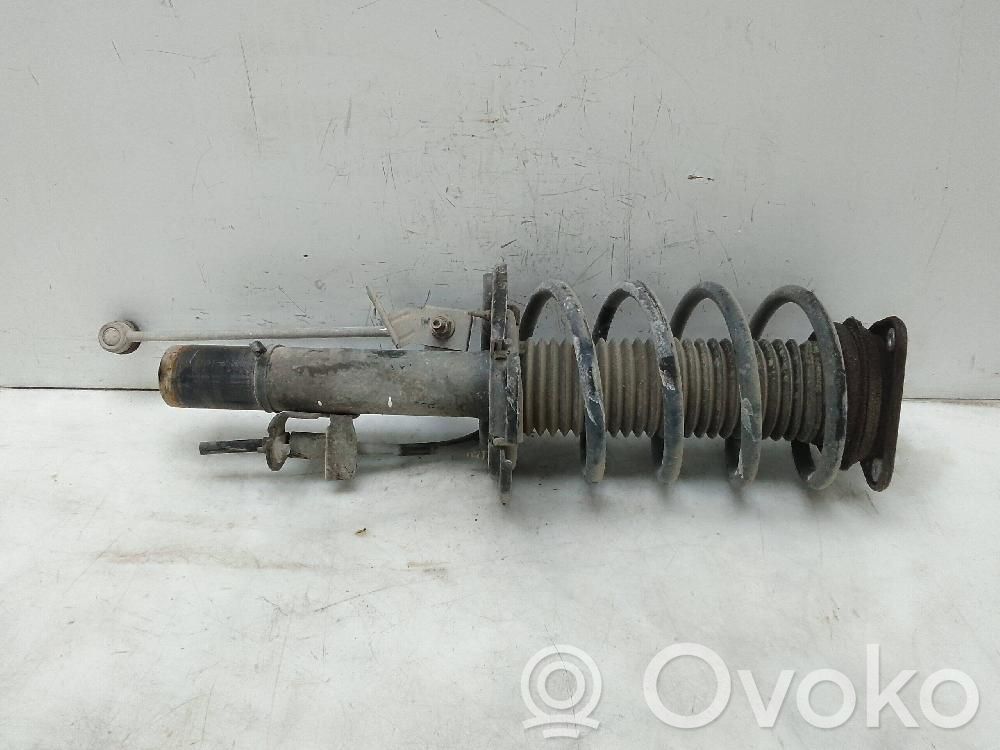 Etuiskunvaimennin   BV6118045LAB
