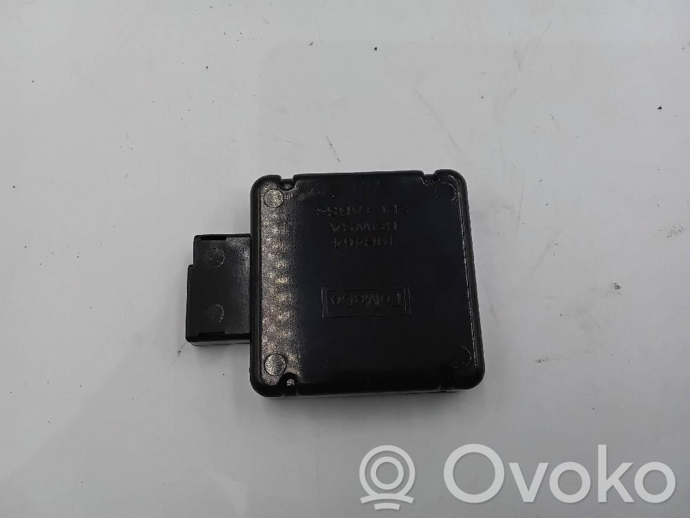 Ford Focus Citu veidu vadības bloki / moduļi 