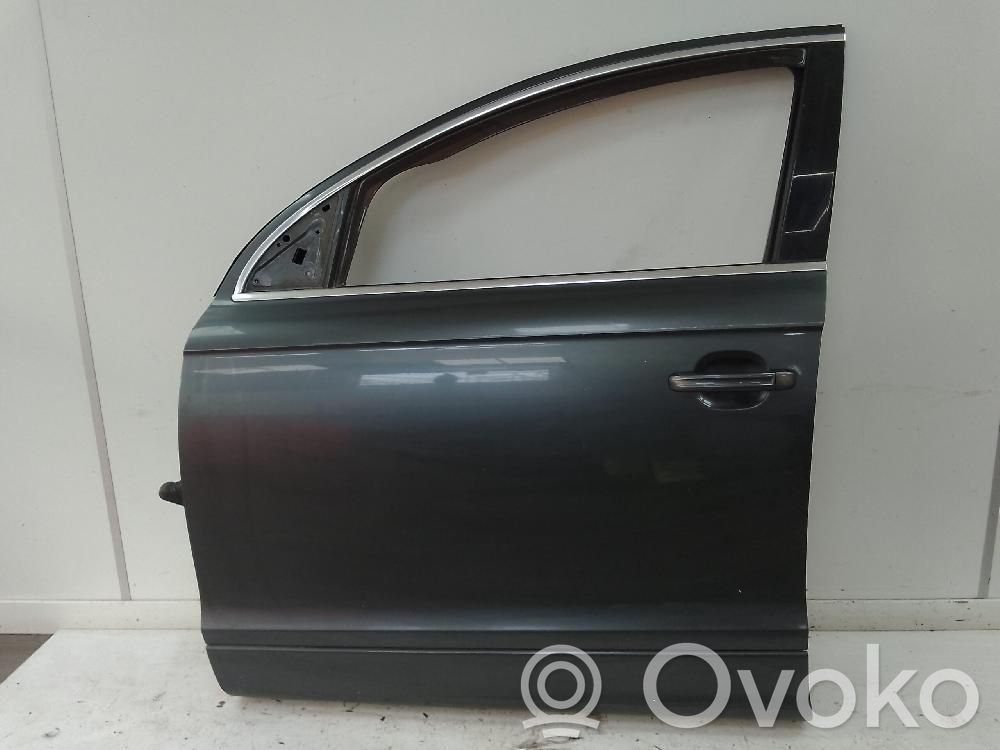Puerta delantera   4L0831311
