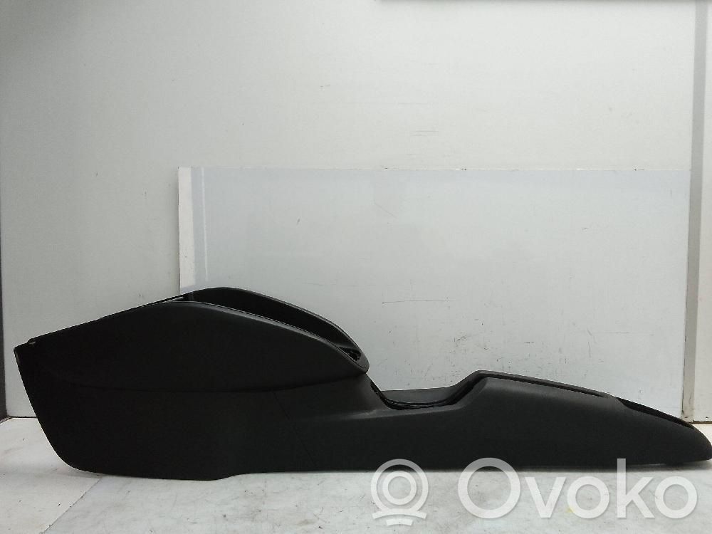 Center console   8X0863243A