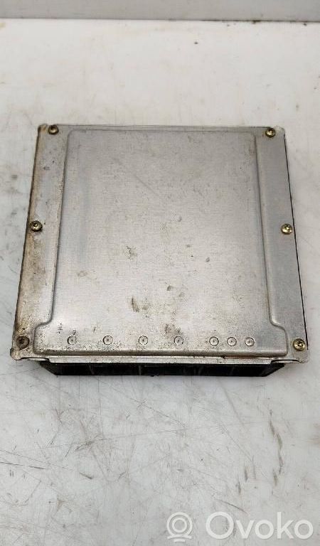 Unidad de control/módulo del motor   7787314