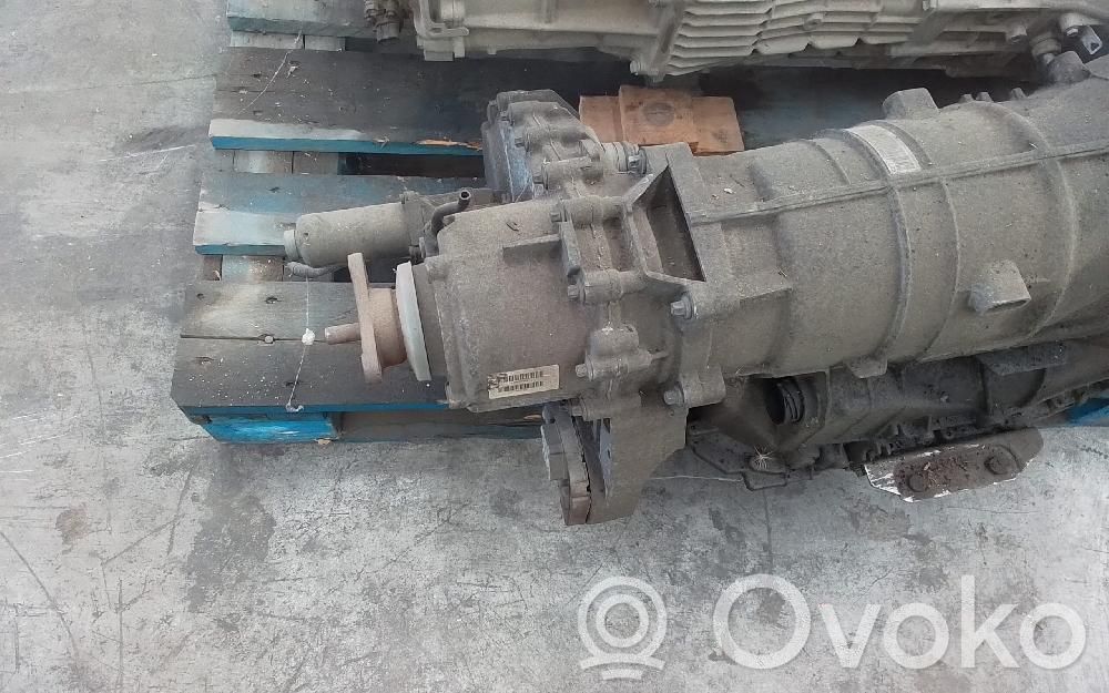 Caja de cambios automática   1068050022