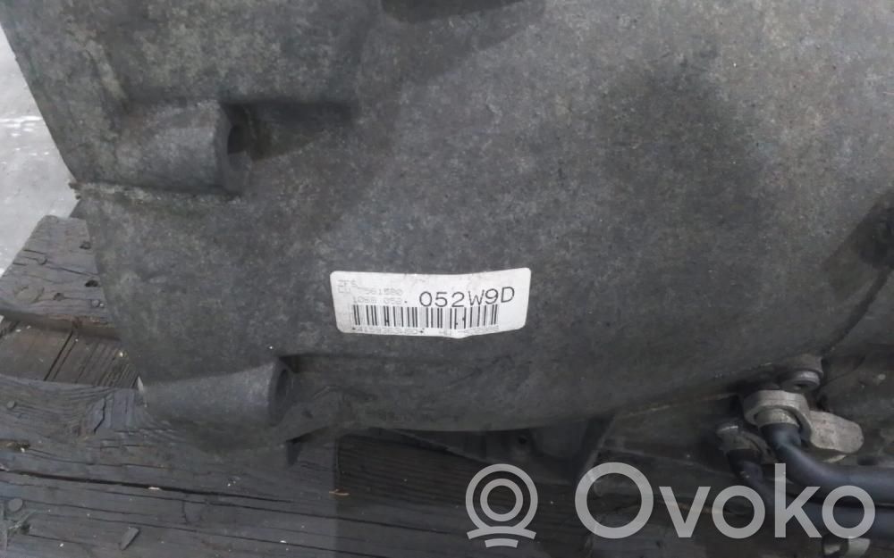 BMW X5 E70 Caja de cambios automática 