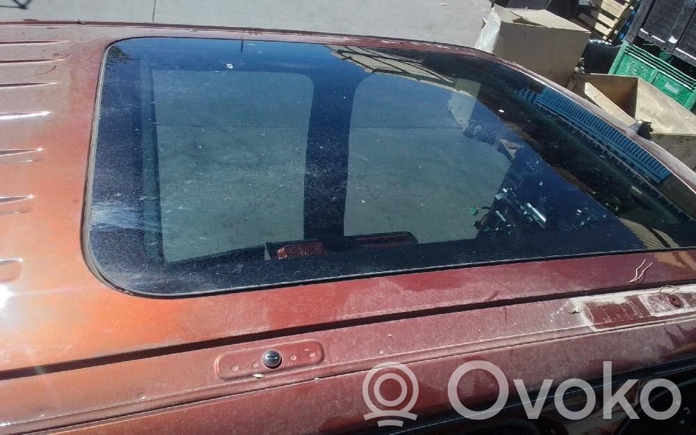 Peugeot Rifter Juego de techo solar 
