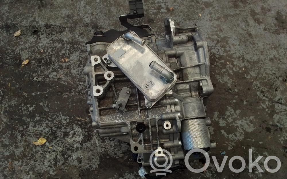 Seat Leon IV Caja de cambios automática 