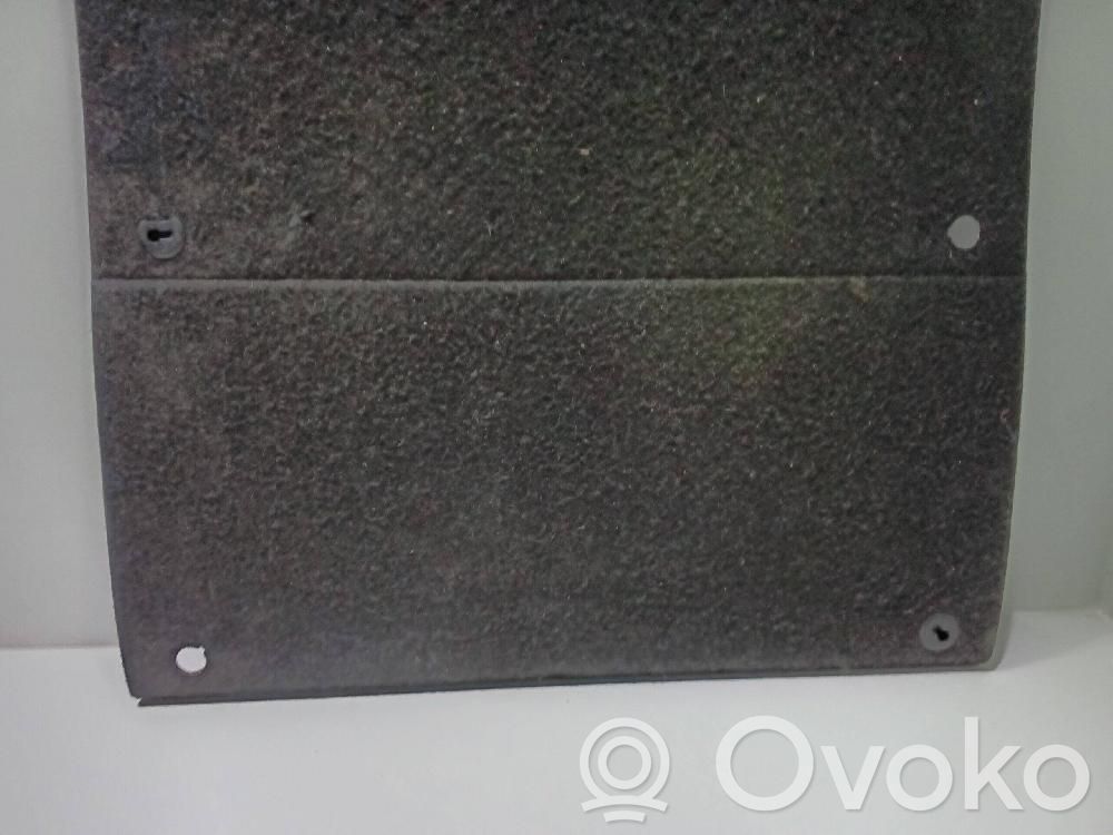 BMW 1 F20 F21 Tappetino di rivestimento del bagagliaio/baule 