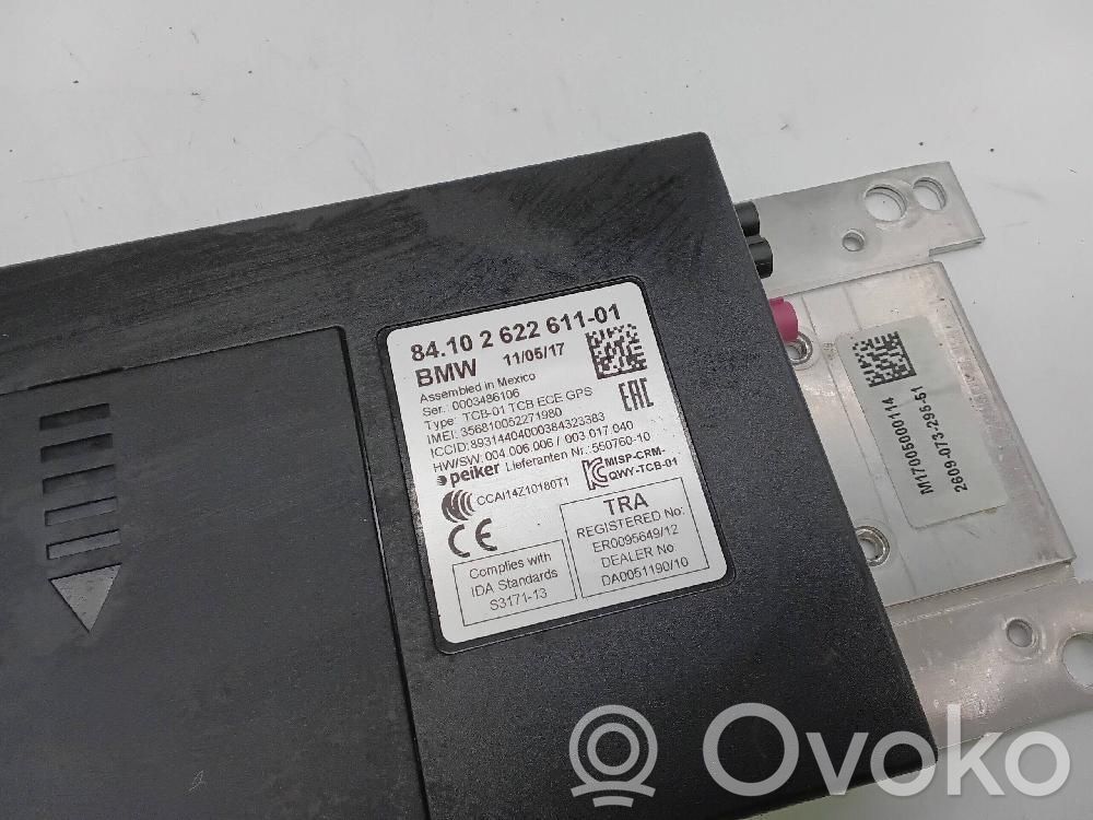 BMW 1 F20 F21 Alte unități/module de control 