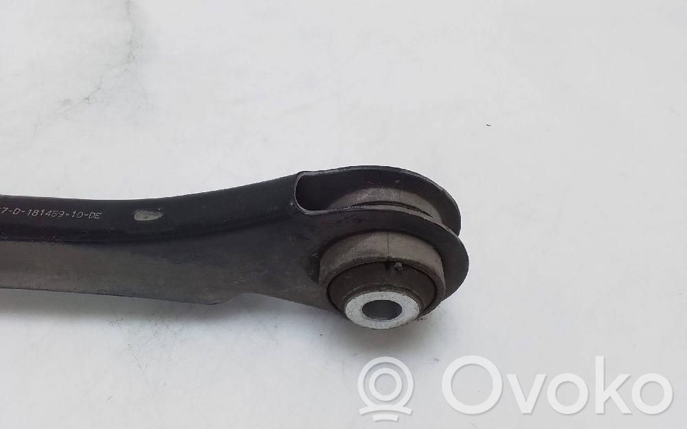 BMW 1 F20 F21 Braccio di controllo sospensione posteriore superiore/braccio oscillante 