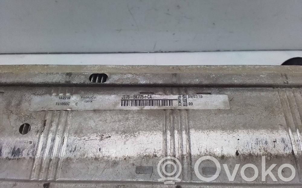 Ford Tourneo Intercooler radiator 