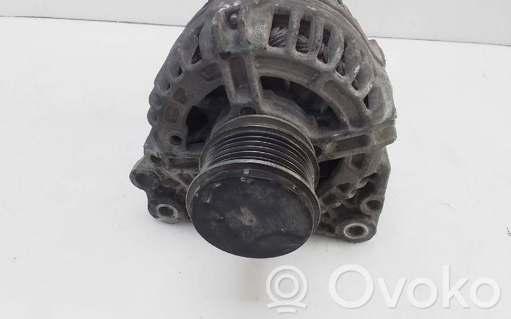 Alternator   038903024B