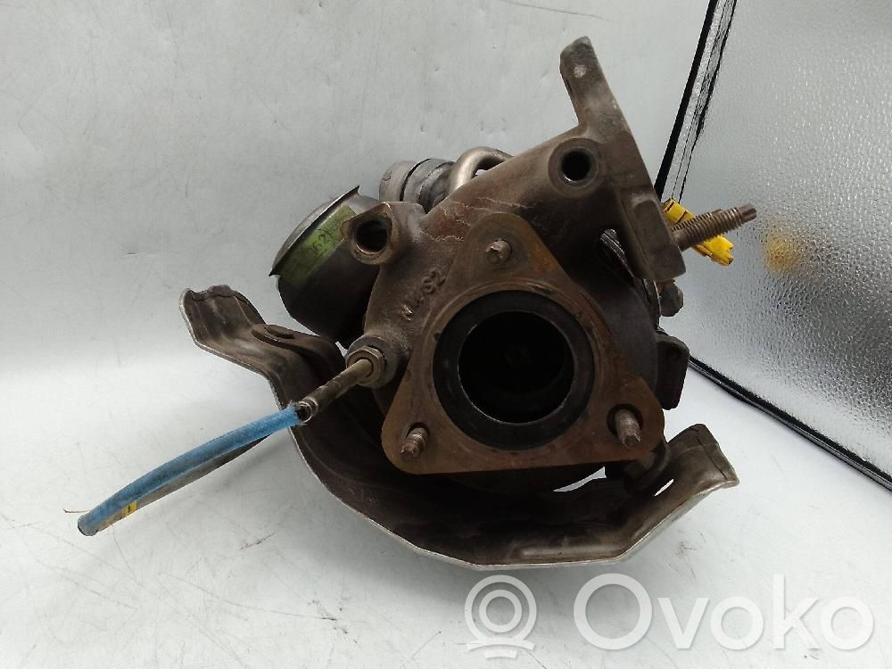 Turbo   GTA1549LV