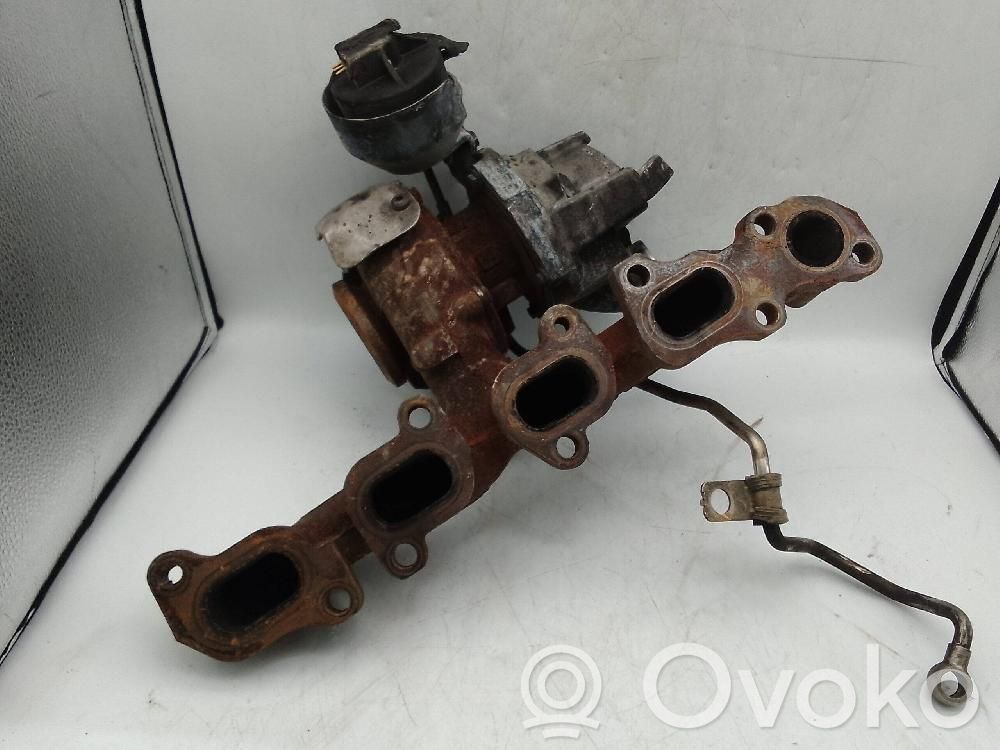 Turbo   04L253010B