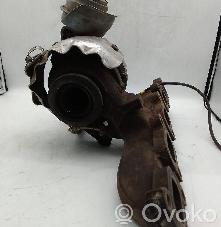 Turbo   04L253016H