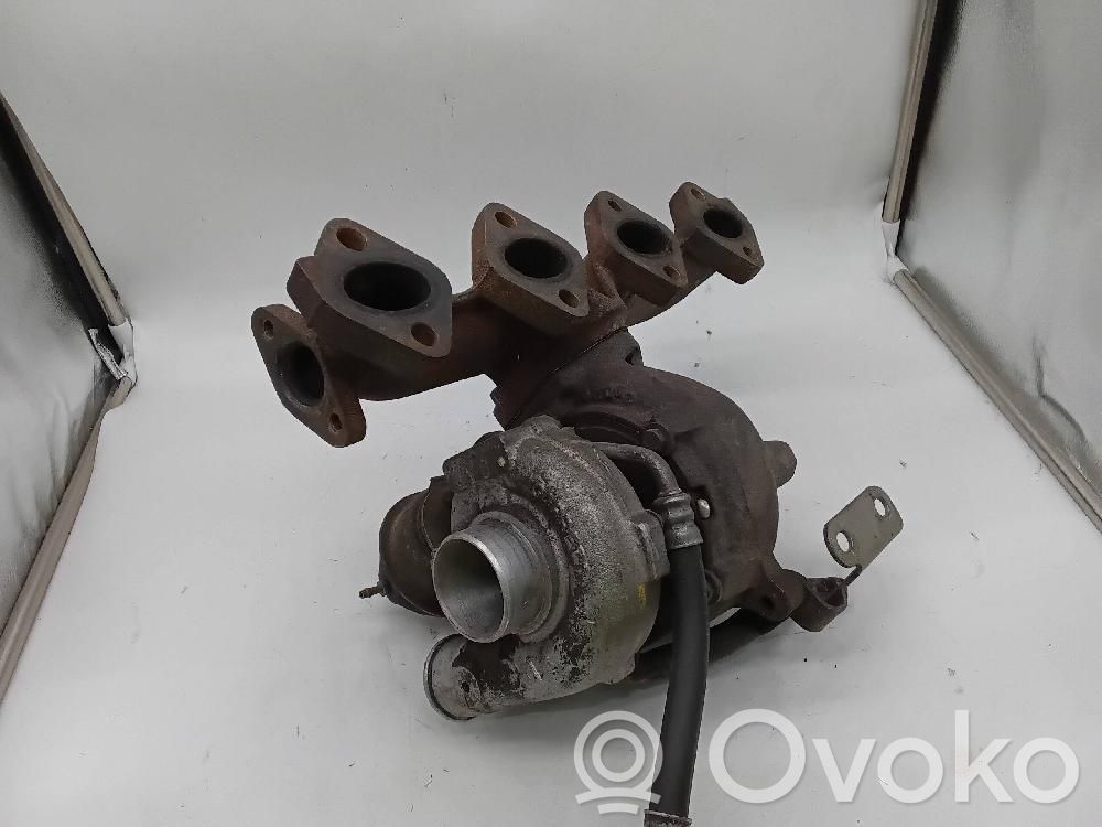 Turboahdin   2247297G