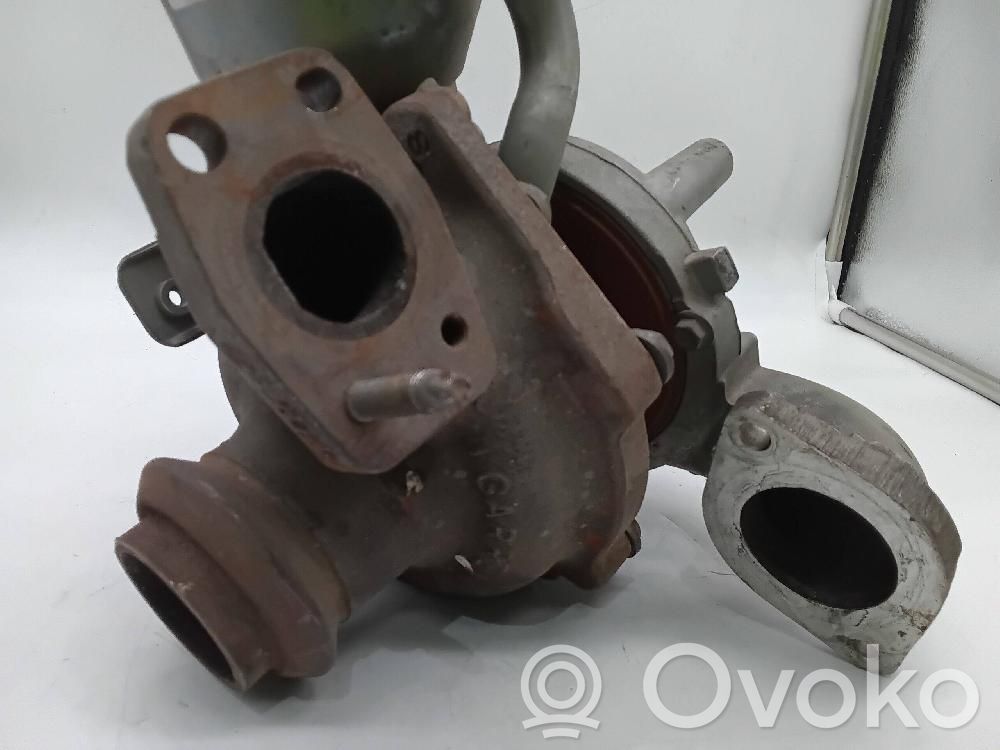 Turbina   968612068006