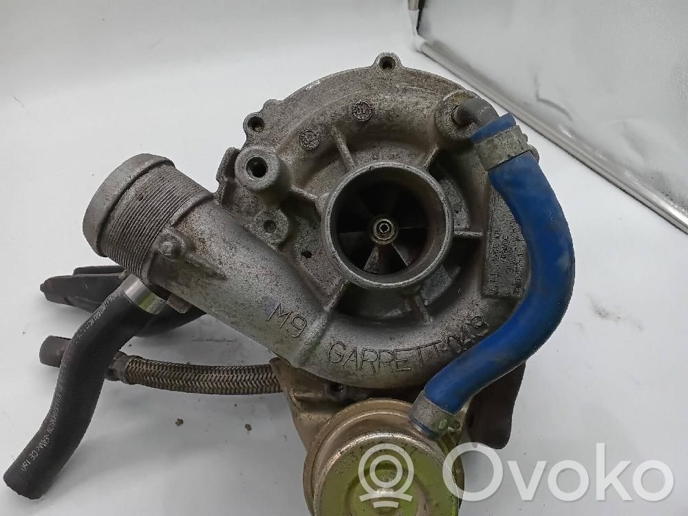 Turbine   9622526980