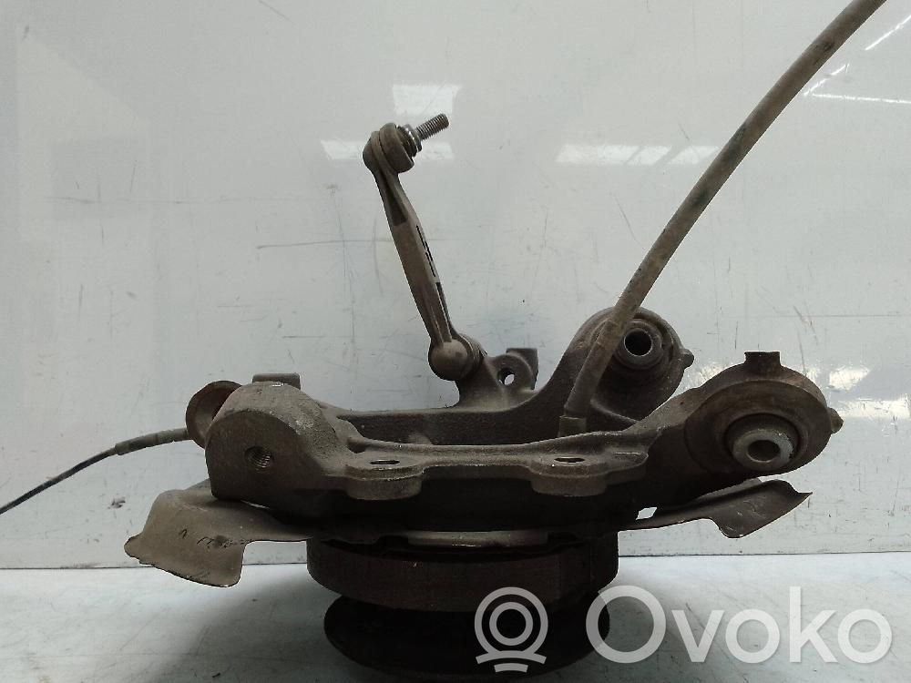 BMW 1 F20 F21 Zwrotnica koła tylnego 