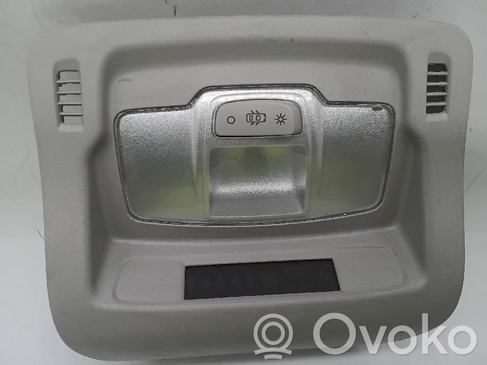 Luz del asiento delantero   9811856677