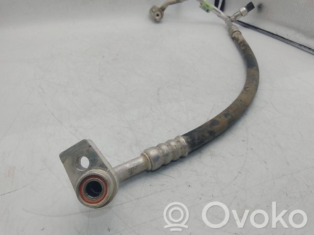 Ford Ecosport Ilmastointilaitteen putki (A/C) 