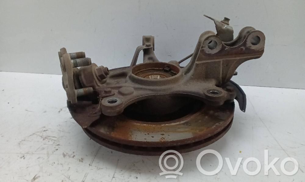 Achsschenkel vorne   9806779580