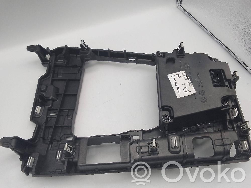 Interruptor de control multifunción   8W0919614J