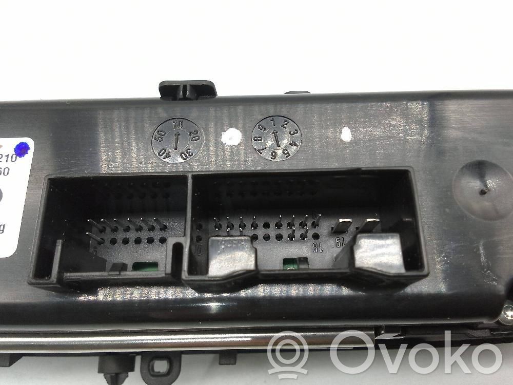 Audi Q5 SQ5 FY Unitate control climatizare