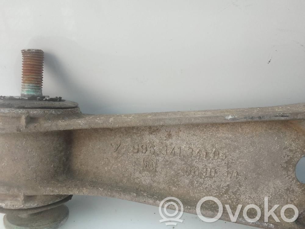 Querlenker Achsschenkel vorne   99634134105