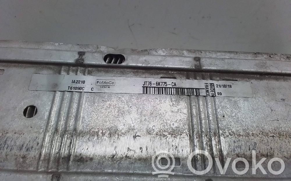 Ford Transit Intercooler radiator 