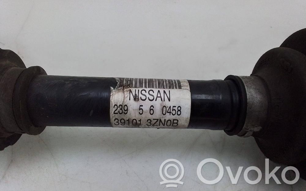 Etuvetoakseli   391013ZN0B