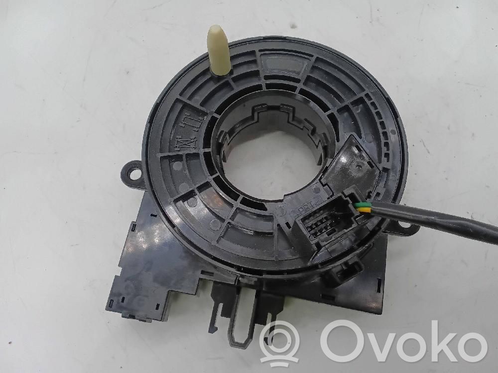 Nissan Pulsar Innesco anello di contatto dell’airbag (anello SRS)